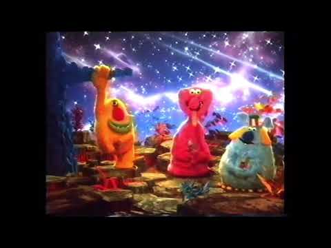 Monster Munch - Munchers Club (1987, UK)