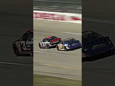 nothing says iconic like 'dega and dale ♥️