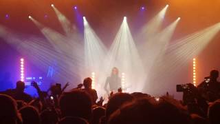 Blossoms Getaway Manchester Academy 30 September 2016