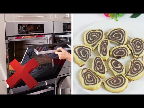 Biscuits Without Oven | How to Make Biscuits | Homemade Biscuit Recipe