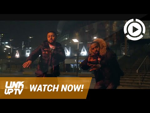 Leando X Henny - WTN [Music Video] @Leand0o | @Hennygibbs124