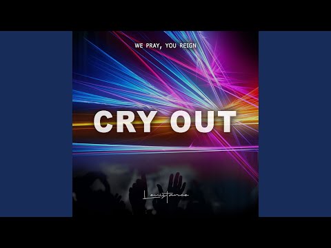 크라이 아웃 (Cry out)