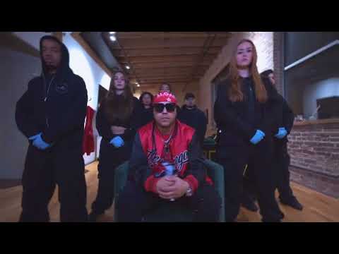 Algarii - Sin Fantasmeo