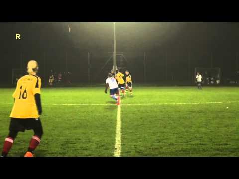 FC Arlesheim - SC Steinen, Frauen 4.  Liga, 15.10.15