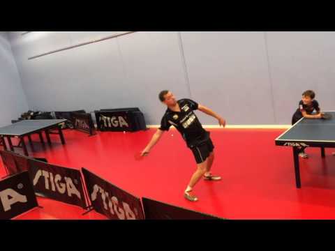 Albert wolfsberg Kina 05-03-2016