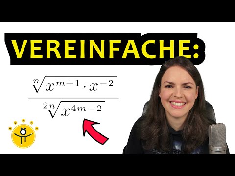 Schwere Wurzelaufgaben – Aufnahmetest Studienkolleg Mathematik, n-te Wurzel