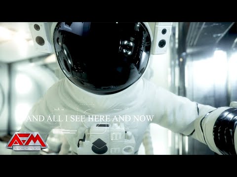 VANISHING POINT - Salvus // Official Lyric Video // AFM Records