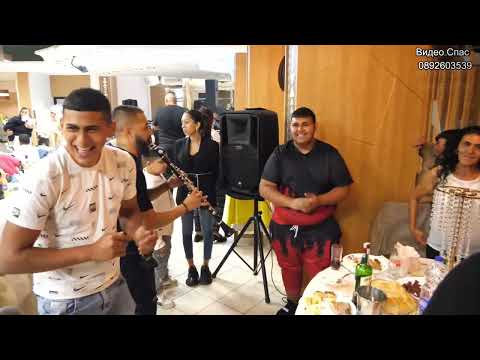 Ork. Djodji Bend & Niki Peveca 2025 За Шефа на Кучетата