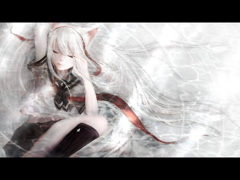 {191.2} Nightcore (Cold Driven) - Now That I'm Gone (with lyrics)