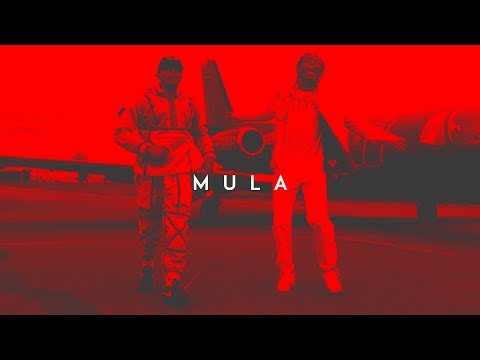 Instru Trap/Rap Niska x Koba LaD x Rk Type Beat 2019 - Mula  (Prod. By MontaBeats)