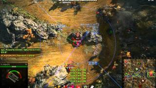 바샷1방 숙칠 풀피유폭( t92 철갑)