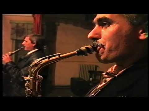 Ilie Pasca & Petrica Nicoara Joc de doi Balul Strugurilor 1997