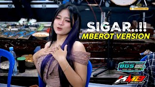 Download lagu VERSI MBEROT - SIGAR - KMB GEDRUK - BGS AUDIO - OVS HD mp3