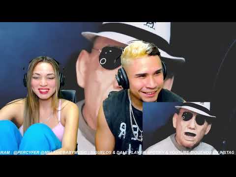 Coca en bolsa | Elmer y Diano || REACCIÓN || TIRADERA A Yahritza Y Su Esencia ?