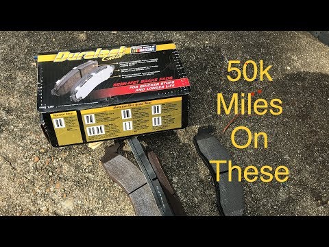 Auto Zone Brakes| Are They Any Good?