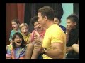 Last Action Hero VHS Opening