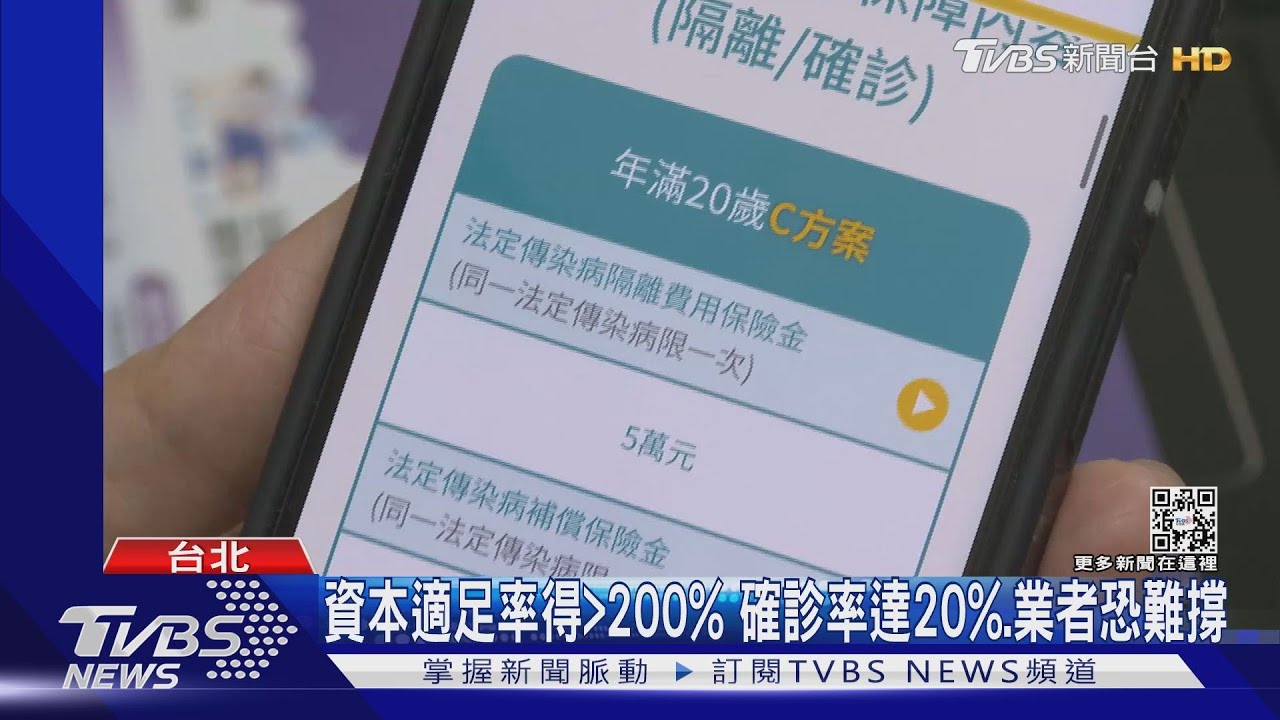 富邦拒複保遭轟!保戶怒:雙標、去年保費也該退