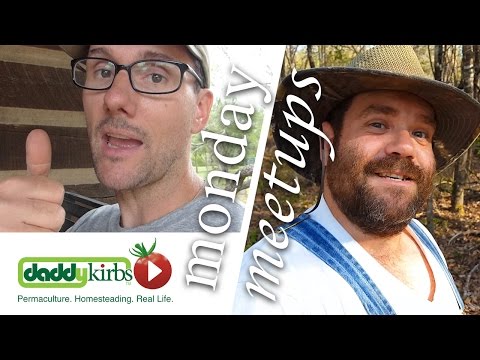 What Should I Grow First? - Monday Meetups with J&J Acres!