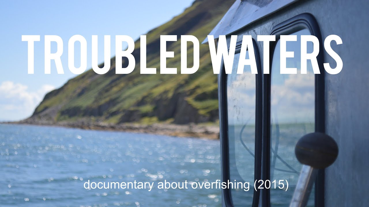 Troubled Waters