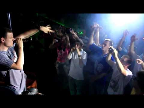 Murovei. Мозырь.17 Мая.720 HD.