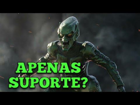 Marvel Future Fight - Testando o Duende Verde na BAX.
