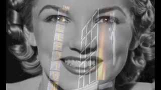 Helen O'Connell / 1941 / You Made Me Love You