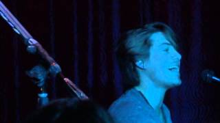 Taylor Hanson Solo. Runaway Run