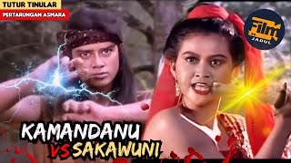 Download lagu Sakawuni vs Kamandanu mp3