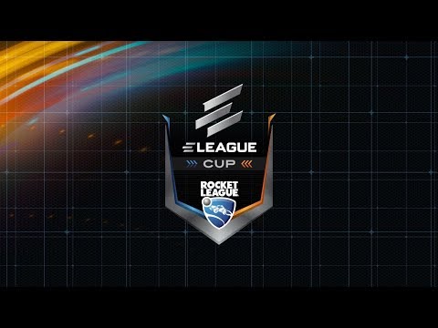 The ELEAGUE Cup: Rocket League - Day Three