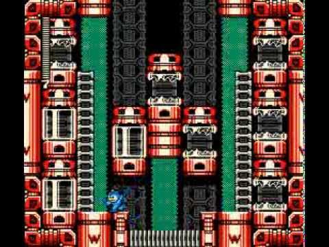 Rockman Strategy PC