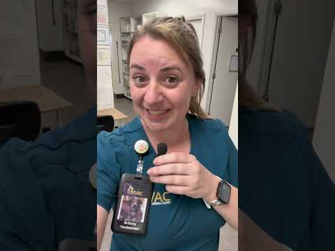 Tour of Midvalley Animal Clinic