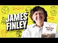 James Finley Author Of The Healing Path You Made It Weird With Pete Holmes