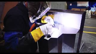 All-in-One Metal Fabrication