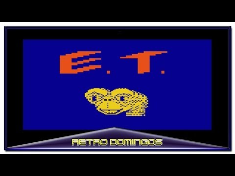 E.T. l'Extra-Terrestre GBA