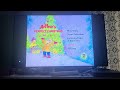 Arthur S Perfect Christmas 2012 Dvd Menu Walk Through