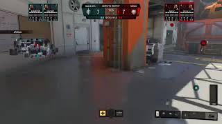 BO4 2on2 まっぽの超絶気分杯#2 決勝　火竜の埃 vs ピクルs