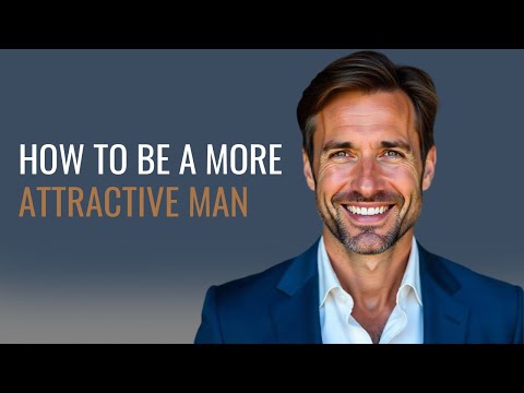 32 Details That Separate Elite Men From The Invisible Masses | How to be an Elegant Man