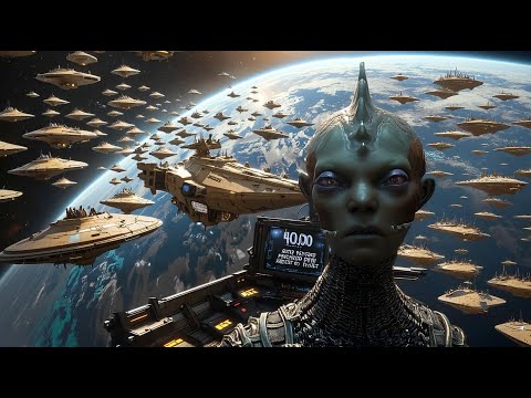 Aliens Made First Contact—Then Realized Humanity Was the Galactic Supreme Force HFY | Sci-Fi Story