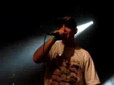 jonek at Jon reuban concert