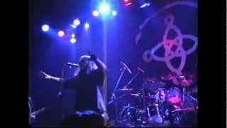 Video thumbnail for PAST PERFECT live - intro, snowy frequency @ gagarin205 by Elias Raptis