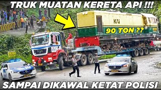 Download lagu More Viral Locomotive Cargo Trucks Passing Extreme Climbs mp3 Download lagu More Viral Locomotive Cargo Trucks Passing Extreme Climbs mp3