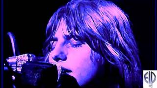 Greg Lake Died Remembering ELP Take A Pebble Live