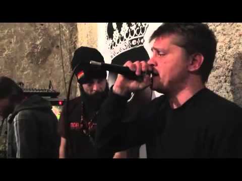 Dub Pressure - Palermo - 16/01/2016 - MOA ANBESSA last tune!!