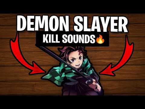 Demon Slayer Roblox Id