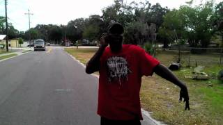 Aint The Same-Stunt Riley