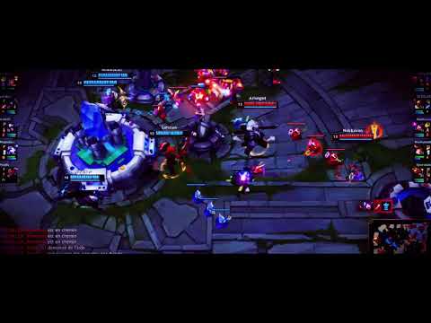 New Neeko montage !! - League of Legends - Ne_kovan