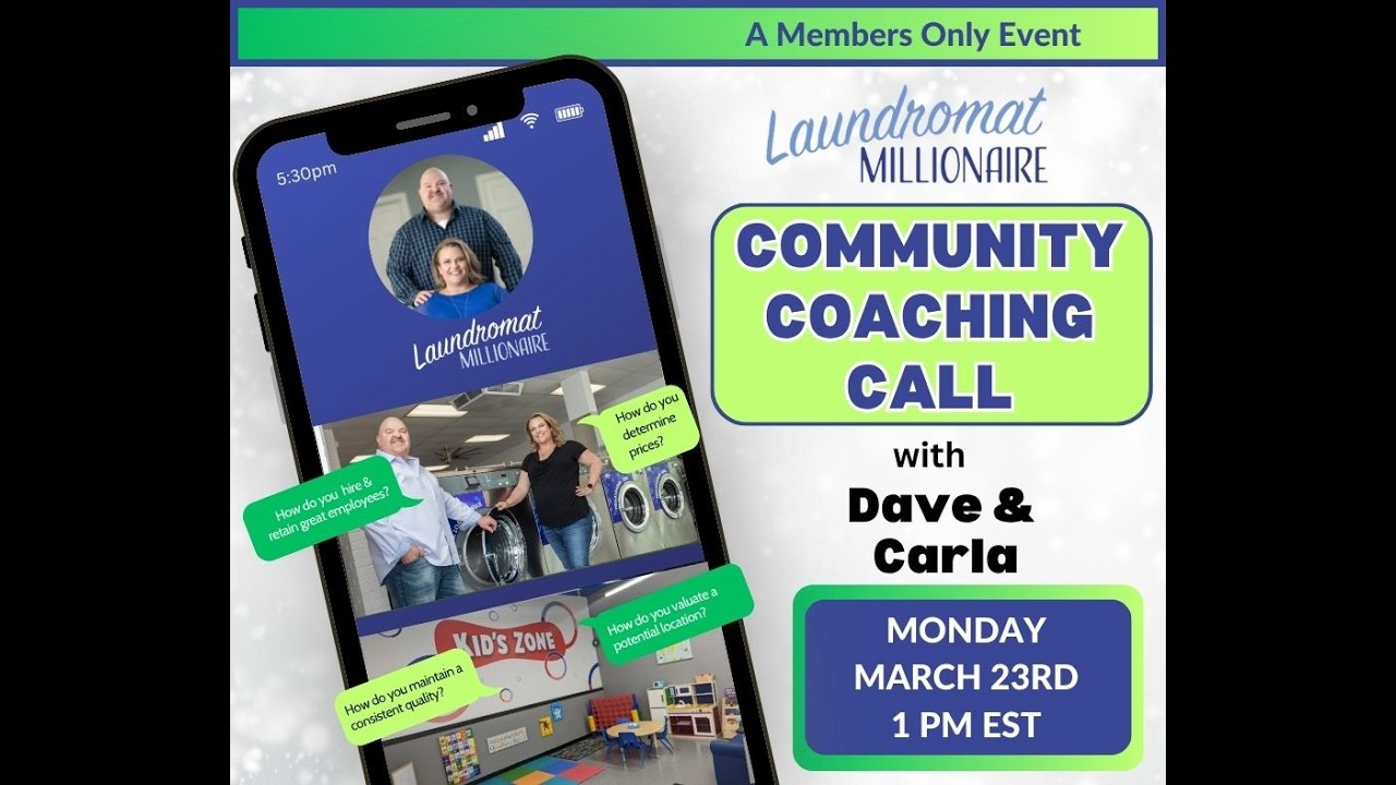 March 2026 Members Coaching Call