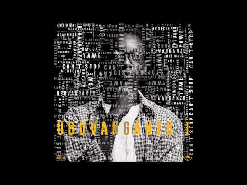 Icenova - Twaje ft. Bushali, Mazimpaka Prime [Prod. Dr. Nganji]
