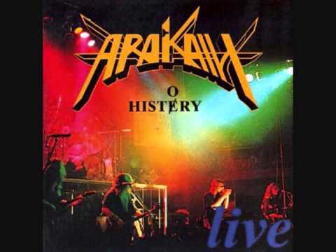 Arakain - Snaž se