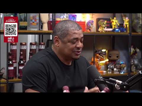 DAVID BECKHAM SIMPLESMENTE ARR3GAÇOU O JUNIN.   VAMPETA   EDILSON